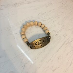 Lenny and Eva bracelet